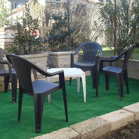 Green Bed Bergamo Guest House & Residence Exterior foto