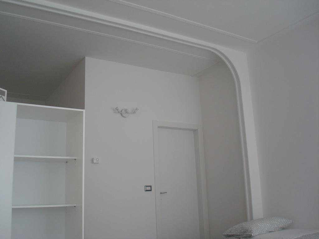 Green Bed Bergamo Guest House & Residence Exterior foto