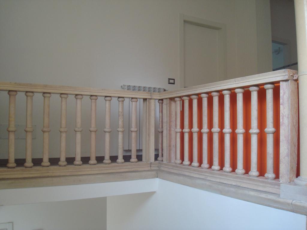 Green Bed Bergamo Guest House & Residence Exterior foto