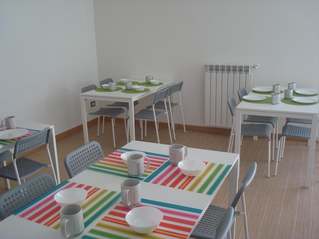 Green Bed Bergamo Guest House & Residence Exterior foto