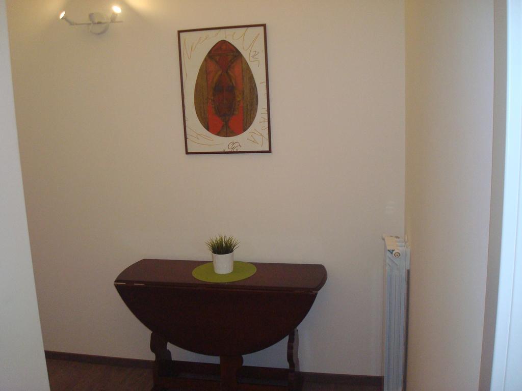 Green Bed Bergamo Guest House & Residence Exterior foto