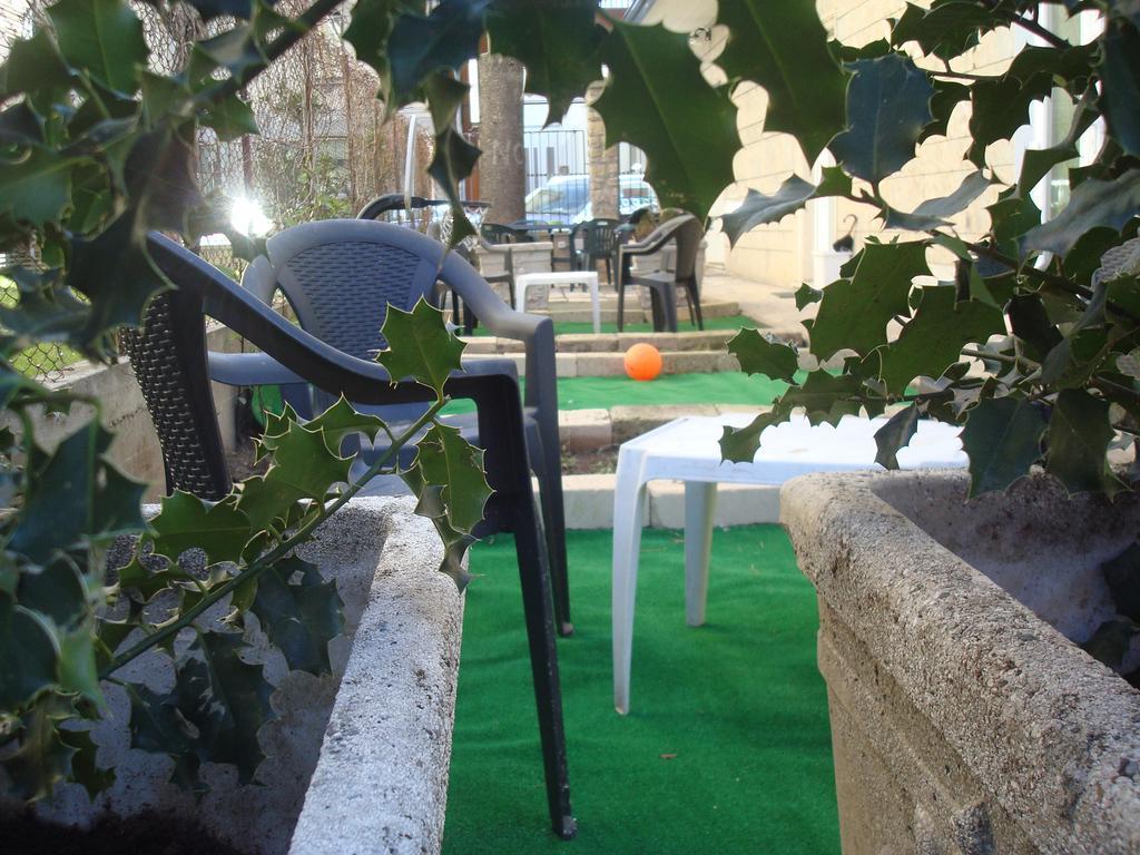 Green Bed Bergamo Guest House & Residence Exterior foto