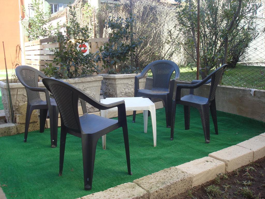 Green Bed Bergamo Guest House & Residence Exterior foto