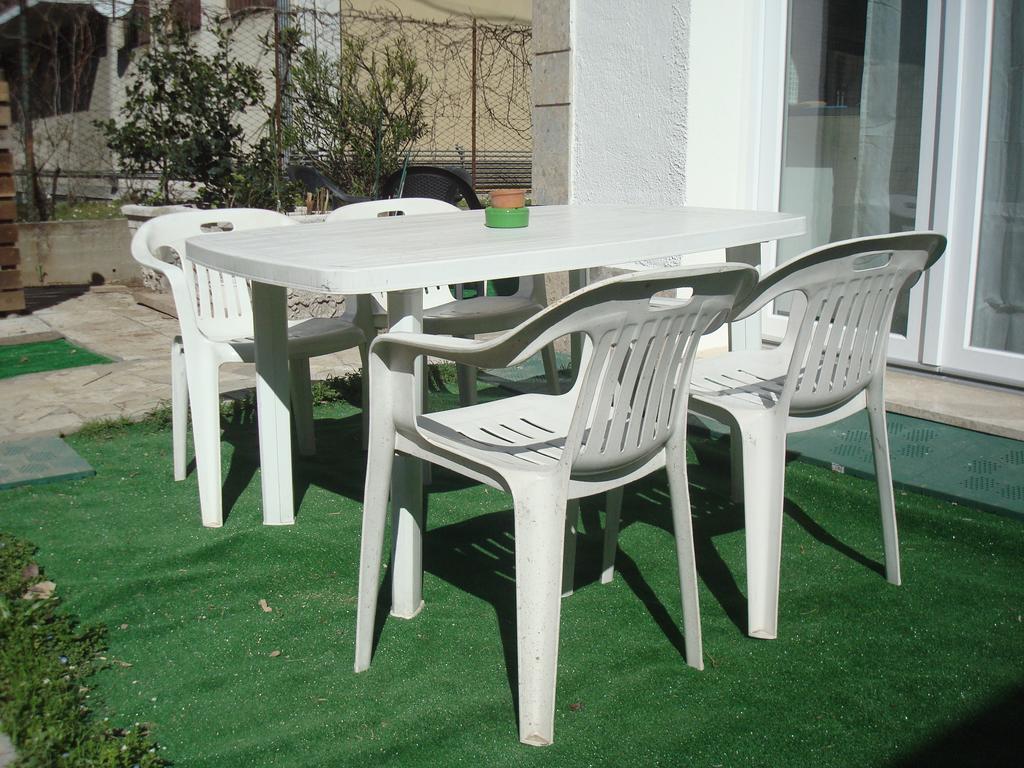 Green Bed Bergamo Guest House & Residence Exterior foto